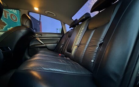 Nissan Teana, 2011 год, 1 215 000 рублей, 17 фотография