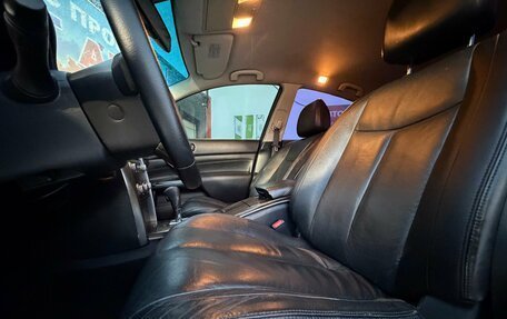 Nissan Teana, 2011 год, 1 215 000 рублей, 16 фотография