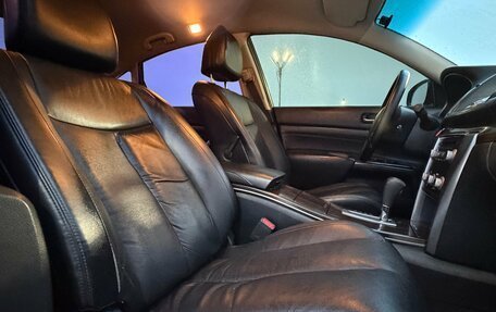 Nissan Teana, 2011 год, 1 215 000 рублей, 19 фотография