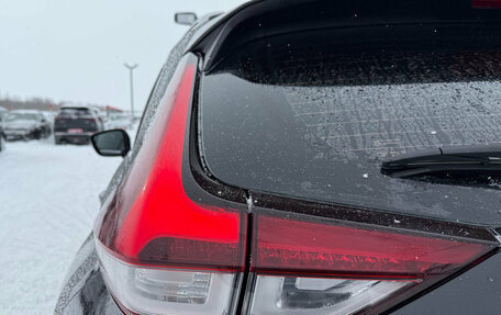 Mitsubishi Eclipse Cross, 2022 год, 2 200 000 рублей, 10 фотография