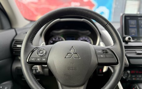 Mitsubishi Eclipse Cross, 2022 год, 2 200 000 рублей, 12 фотография