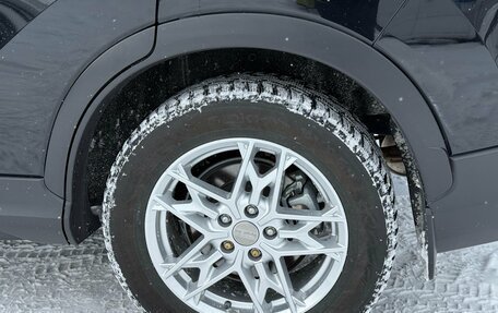 Mitsubishi Eclipse Cross, 2022 год, 2 200 000 рублей, 11 фотография