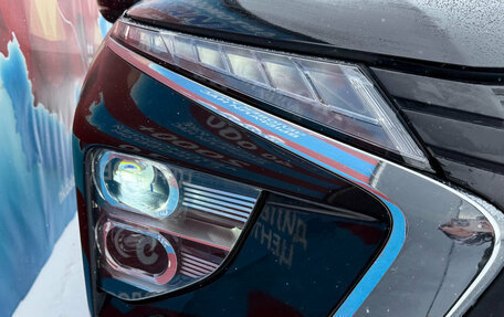 Mitsubishi Eclipse Cross, 2022 год, 2 200 000 рублей, 9 фотография