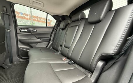 Mitsubishi Eclipse Cross, 2022 год, 2 200 000 рублей, 17 фотография