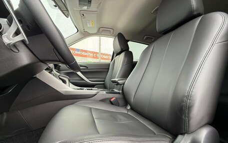 Mitsubishi Eclipse Cross, 2022 год, 2 200 000 рублей, 16 фотография