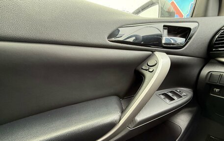 Mitsubishi Eclipse Cross, 2022 год, 2 200 000 рублей, 15 фотография