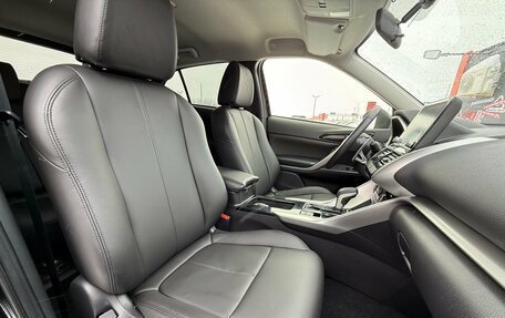 Mitsubishi Eclipse Cross, 2022 год, 2 200 000 рублей, 19 фотография