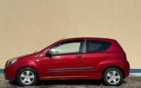 Chevrolet Aveo III, 2011 год, 420 000 рублей, 5 фотография