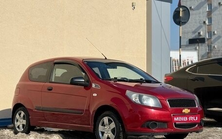 Chevrolet Aveo III, 2011 год, 420 000 рублей, 3 фотография