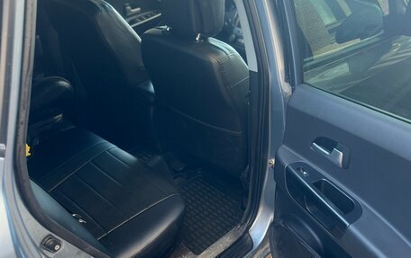 KIA cee'd I рестайлинг, 2007 год, 545 000 рублей, 5 фотография