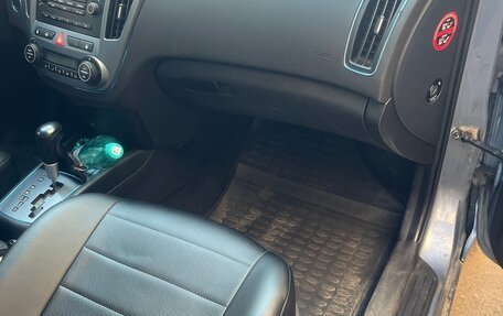 KIA cee'd I рестайлинг, 2007 год, 545 000 рублей, 4 фотография