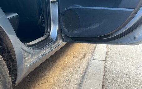 KIA cee'd I рестайлинг, 2007 год, 545 000 рублей, 6 фотография