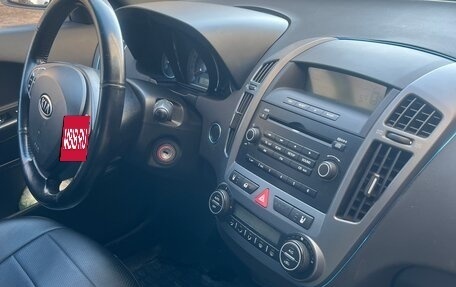 KIA cee'd I рестайлинг, 2007 год, 545 000 рублей, 2 фотография