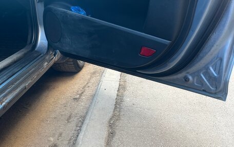 KIA cee'd I рестайлинг, 2007 год, 545 000 рублей, 7 фотография