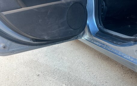 KIA cee'd I рестайлинг, 2007 год, 545 000 рублей, 8 фотография