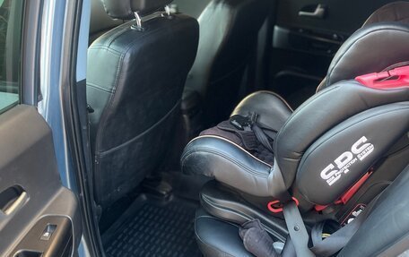 KIA cee'd I рестайлинг, 2007 год, 545 000 рублей, 9 фотография