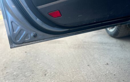 KIA cee'd I рестайлинг, 2007 год, 545 000 рублей, 11 фотография