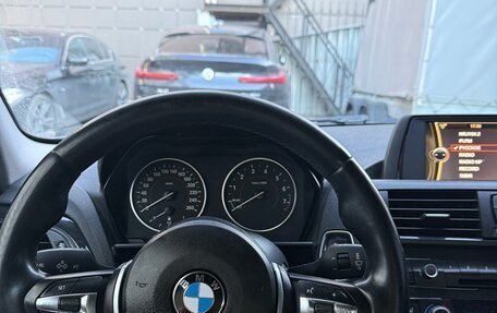 BMW 1 серия, 2014 год, 1 580 000 рублей, 3 фотография