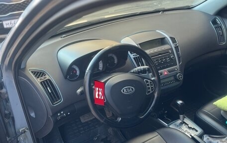 KIA cee'd I рестайлинг, 2007 год, 545 000 рублей, 10 фотография