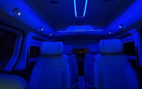 Hyundai Grand Starex Grand Starex I рестайлинг 2, 2019 год, 4 900 000 рублей, 12 фотография