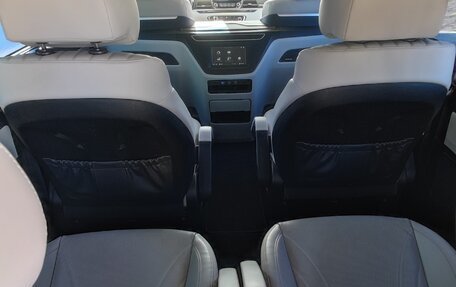 Hyundai Grand Starex Grand Starex I рестайлинг 2, 2019 год, 4 900 000 рублей, 8 фотография