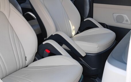 Hyundai Grand Starex Grand Starex I рестайлинг 2, 2019 год, 4 900 000 рублей, 9 фотография