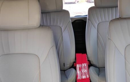 Hyundai Grand Starex Grand Starex I рестайлинг 2, 2019 год, 4 900 000 рублей, 10 фотография