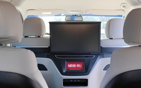 Hyundai Grand Starex Grand Starex I рестайлинг 2, 2019 год, 4 900 000 рублей, 7 фотография