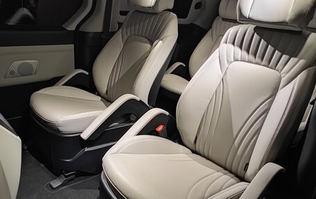 Hyundai Grand Starex Grand Starex I рестайлинг 2, 2019 год, 4 900 000 рублей, 14 фотография