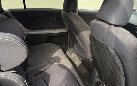 Toyota Vitz, 2010 год, 530 000 рублей, 17 фотография