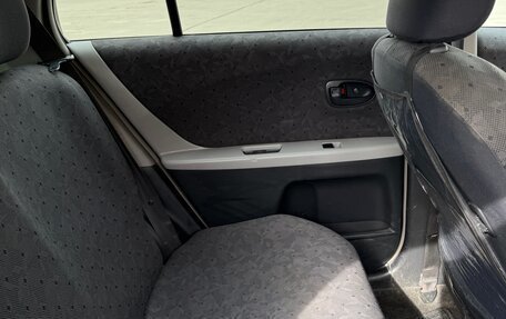 Toyota Vitz, 2010 год, 530 000 рублей, 18 фотография