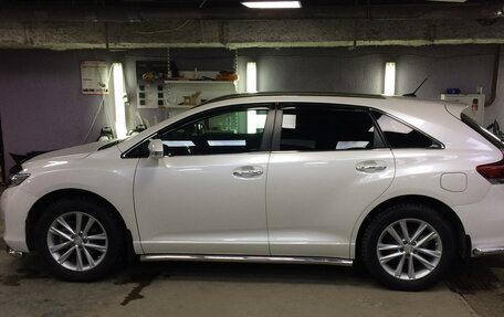 Toyota Venza I, 2014 год, 3 000 000 рублей, 4 фотография