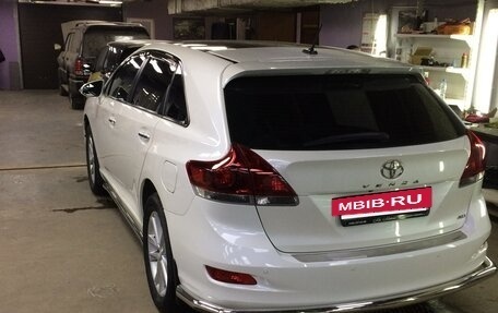 Toyota Venza I, 2014 год, 3 000 000 рублей, 3 фотография