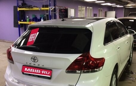 Toyota Venza I, 2014 год, 3 000 000 рублей, 2 фотография