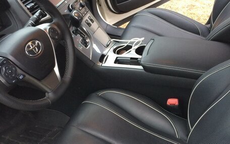 Toyota Venza I, 2014 год, 3 000 000 рублей, 6 фотография