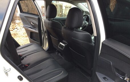 Toyota Venza I, 2014 год, 3 000 000 рублей, 10 фотография