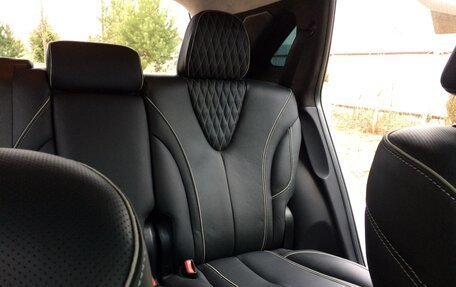 Toyota Venza I, 2014 год, 3 000 000 рублей, 9 фотография