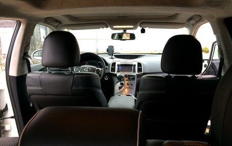 Toyota Venza I, 2014 год, 3 000 000 рублей, 11 фотография