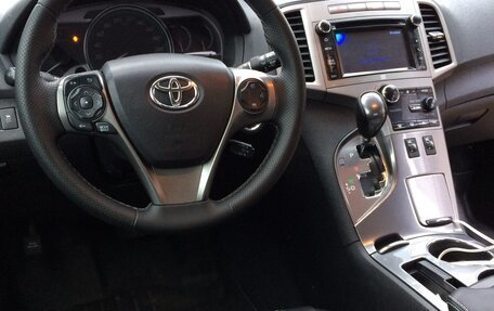 Toyota Venza I, 2014 год, 3 000 000 рублей, 5 фотография