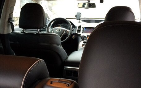 Toyota Venza I, 2014 год, 3 000 000 рублей, 13 фотография