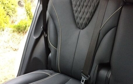 Toyota Venza I, 2014 год, 3 000 000 рублей, 8 фотография