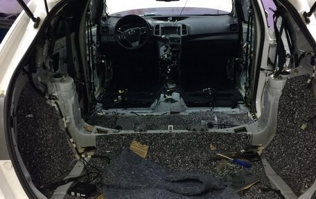 Toyota Venza I, 2014 год, 3 000 000 рублей, 28 фотография