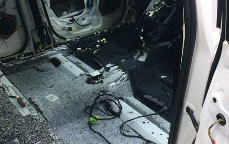 Toyota Venza I, 2014 год, 3 000 000 рублей, 27 фотография