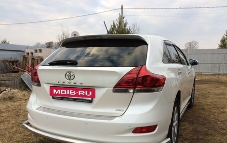 Toyota Venza I, 2014 год, 3 000 000 рублей, 20 фотография