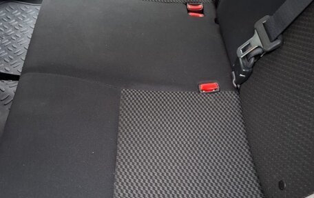 Nissan Note II рестайлинг, 2017 год, 6 фотография