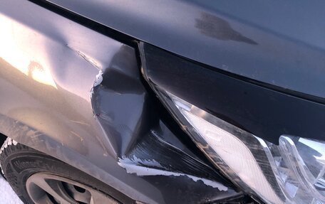 Hyundai Solaris II рестайлинг, 2014 год, 620 000 рублей, 4 фотография