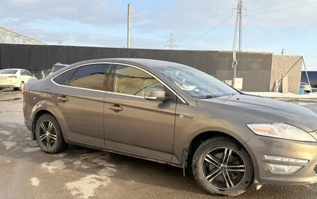 Ford Mondeo IV, 2011 год, 1 230 000 рублей, 2 фотография