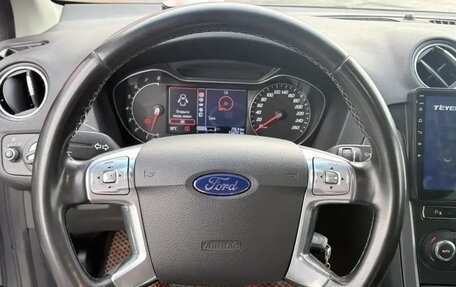 Ford Mondeo IV, 2011 год, 1 230 000 рублей, 8 фотография