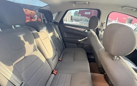 Ford Mondeo IV, 2011 год, 1 230 000 рублей, 6 фотография