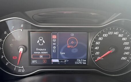 Ford Mondeo IV, 2011 год, 1 230 000 рублей, 9 фотография